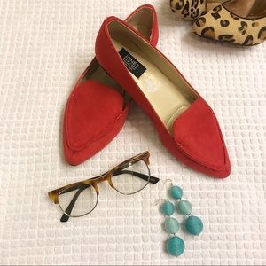 Jones New York loafers/flats